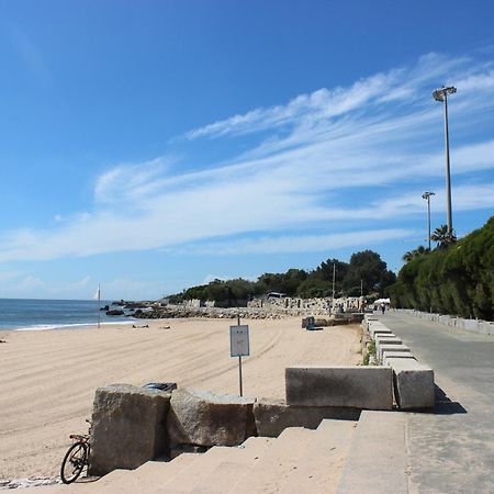 Encosta'S Beach Пасу-де-Аркуш Экстерьер фото